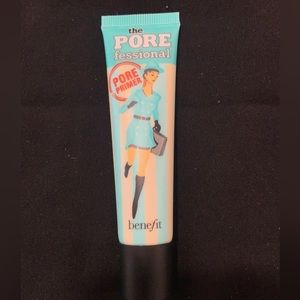 Benefit the POREfessional Pore Minimizing Makeup Mini Primer